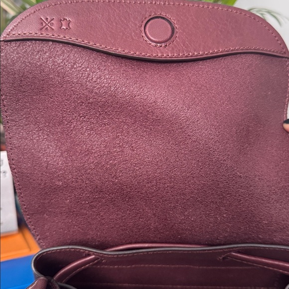 Coach Crosby Backpack 28 - Picture 6 of 14